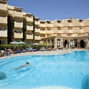 4* فندق اوديسي بارك