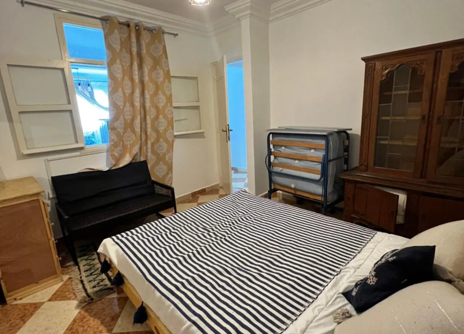 Appartement En Bord De Mer Dar Imi Agadir