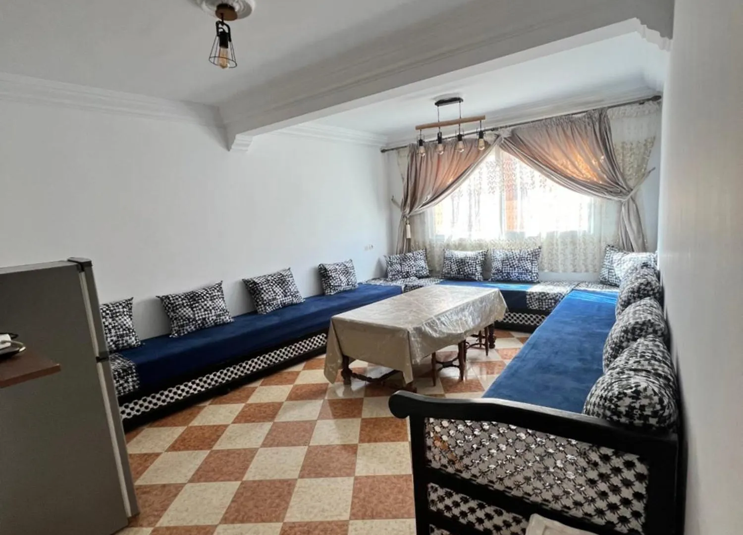 Appartement En Bord De Mer Dar Imi Agadir 0*,  Morocco